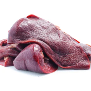 Pork Spleen