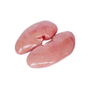 Pork Kidney