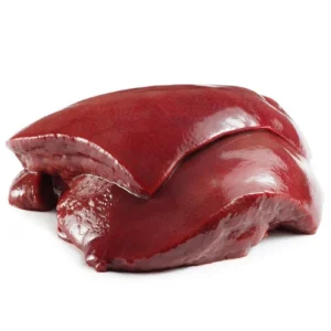 Pork Liver