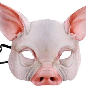 Pork Mask