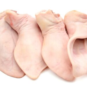 Pork Ear