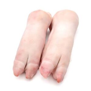 Pork Feet