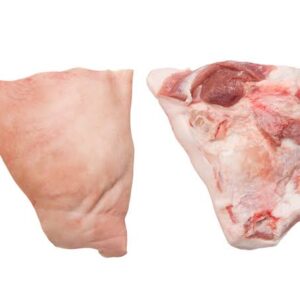 Pork Jowl