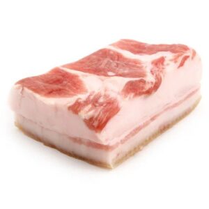 Pork Fat