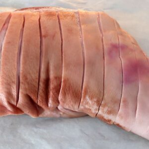 Pork Picnic
