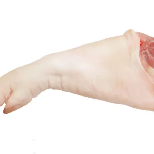 Pork Leg