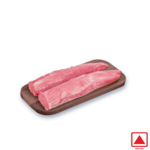 Pork Tenderloin