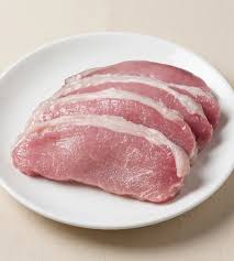 Pork Loin