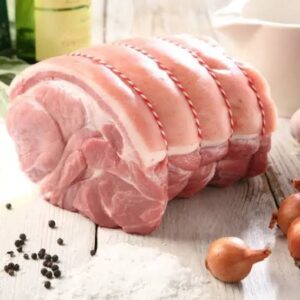 Pork Shoulder