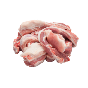 Pork Trimmings