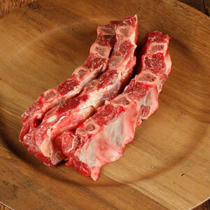 Riblets