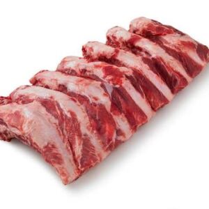 Back Ribs