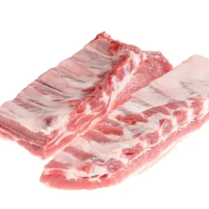 Spare Ribs